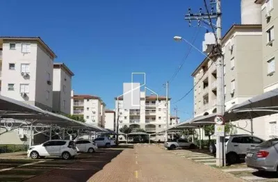 Apartamento para alugar em jardim tarraf ii de 62.00m² com 2 quartos, 1 suite e 1 garagem