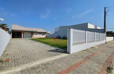 Casa para venda em são francisco do sul de 130.00m² com 4 quartos, 1 suite e 5 garagens