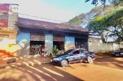 Casa para venda em novo panorama de 68.00m² com 22 quartos e 1 garagem