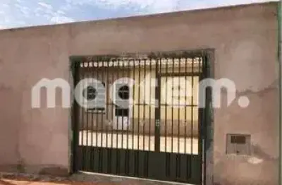 Casa para venda em jardim cristo redentor de 160.00m² com 2 quartos e 2 garagens