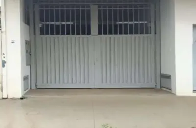 Casa comercial à venda no Centro, São Carlos 