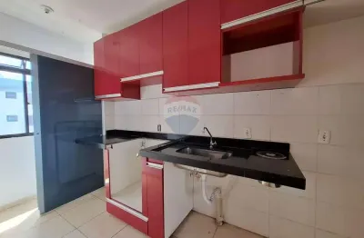 Apartamento para venda em recanto das palmeiras de 42.00m² com 2 quartos e 1 garagem
