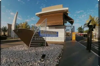 Casa de condomínio para venda em condomínio residencial parque da liberdade v de 70.00m² com 2 quartos e 2 garagens
