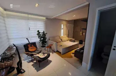 Casa de condomínio para venda em vila oliveira de 148.00m² com 3 quartos, 3 suites e 3 garagens