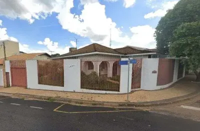 Casa para venda em vila nossa senhora da paz de 180.00m² com 3 quartos, 3 suites e 2 garagens