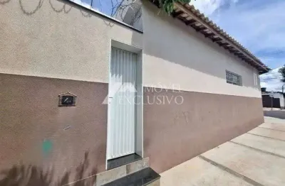 Casa com 1 quarto para alugar no Campos Elíseos, Ribeirão Preto 