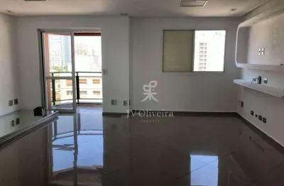 Apartamento para venda em vila mariana de 81.00m² com 2 quartos, 1 suite e 2 garagens