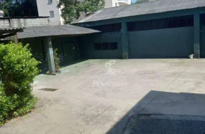 Galpão / depósito / armazém para alugar em vila sônia de 440.00m² com 8 garagens