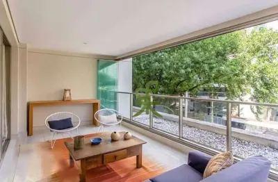 Apartamento para venda em itaim bibi de 101.00m² com 2 quartos, 2 suites e 1 garagem