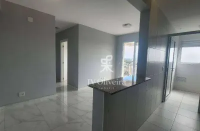 Apartamento para venda em vila sônia de 67.00m² com 3 quartos, 1 suite e 1 garagem