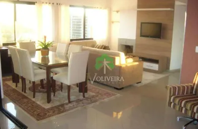 Cobertura para venda em butantã de 620.00m² com 4 quartos, 4 suites e 4 garagens