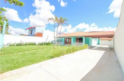 Casa para venda em capela do alto de 243.68m² com 4 quartos e 2 suites