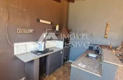 Casa para venda em parque residencial cândido portinari de 140.00m² com 3 quartos, 1 suite e 5 garagens