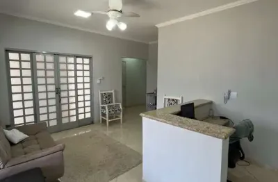 Casa para venda em parque industrial de 270.00m² com 3 quartos, 1 suite e 3 garagens
