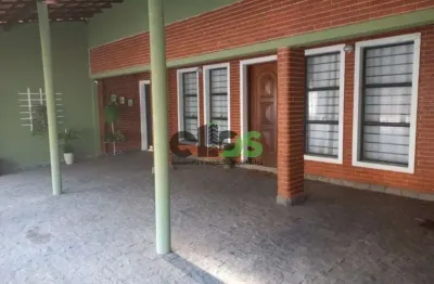Casa para venda em vila barão de 300.00m² com 5 quartos, 2 suites e 3 garagens