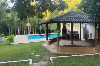 Chácara para venda em brigadeiro tobias de 12000.00m² com 3 quartos