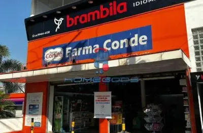 Imóvel comercial para alugar em jardim nilópolis de 150.00m² com 4 garagens