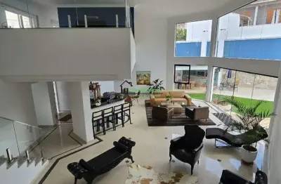 Casa para alugar em engordadouro de 505.00m² com 3 quartos, 3 suites e 4 garagens