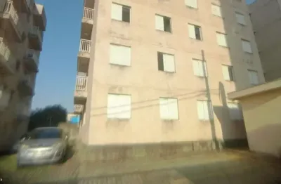Apartamento para venda em vila nova curuçá de 43.00m² com 2 quartos e 1 garagem