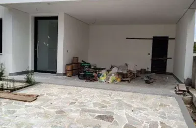 Casa de condomínio para venda em morada das flores (aldeia da serra) de 350.00m² com 4 quartos, 4 suites e 6 garagens