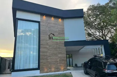 Casa para venda em cecap de 170.00m² com 3 quartos, 2 suites e 2 garagens
