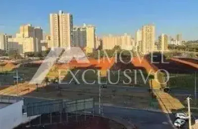 Flat para alugar em nova aliança de 25.00m² com 1 quarto e 1 garagem