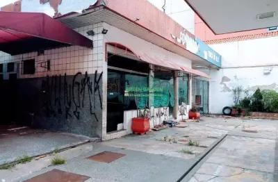 Ponto comercial à venda no Anhangabaú, Jundiaí 