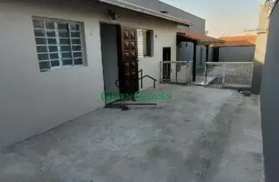 Casa para venda em anhangabaú de 163.00m² com 2 quartos e 4 garagens