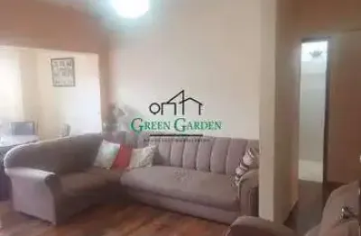 Casa para venda em vila salermo de 314.00m² com 5 quartos, 1 suite e 3 garagens