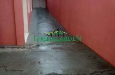 Casa para venda em vila santana i de 159.00m² com 4 quartos e 5 garagens