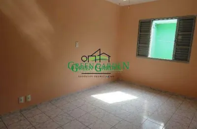 Casa para venda em vila angélica de 150.00m² com 2 quartos e 2 garagens