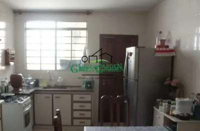 Casa para venda em centro de 95.00m² com 2 quartos e 1 garagem