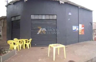 Imóvel comercial para alugar em parque ribeirão preto de 25.00m²