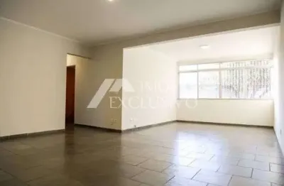 Apartamento para venda em jardim palma travassos de 105.00m² com 3 quartos, 1 suite e 1 garagem
