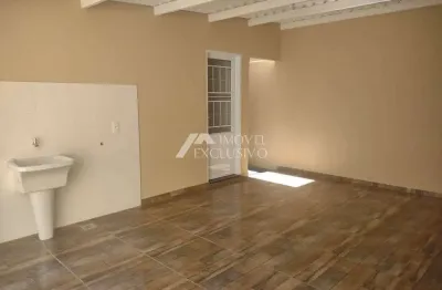 Casa para venda em quintino facci ii de 110.00m² com 3 quartos, 1 suite e 2 garagens