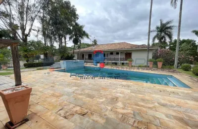 Casa de condomínio para venda em nova campinas de 1150.00m² com 6 quartos, 6 suites e 20 garagens