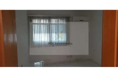 Sala comercial para venda em parque estoril de 35.00m²
