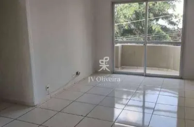 Apartamento para venda e aluguel em vila progredior de 78.00m² com 3 quartos, 1 suite e 1 garagem