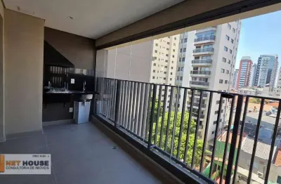 Apartamento para alugar em (zona norte) barro branco de 67.00m² com 2 quartos, 1 suite e 1 garagem