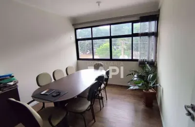 Sala comercial para alugar em centro de 49.00m² com 1 garagem