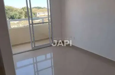 Apartamento para venda em medeiros de 48.00m² com 2 quartos e 1 garagem