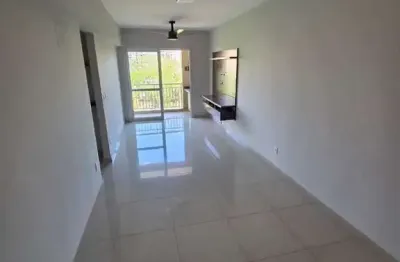 Apartamento para alugar em santa cruz do josé jacques de 69.00m² com 2 quartos, 1 suite e 1 garagem
