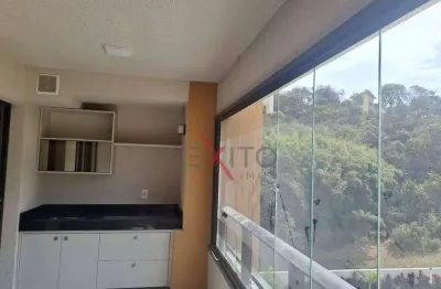 Apartamento para alugar em parque centenário de 95.00m² com 3 quartos, 1 suite e 2 garagens