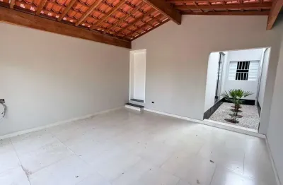 Casa para venda em vila rezende de 117.00m² com 3 quartos, 1 suite e 2 garagens