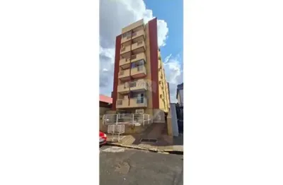 Apartamento para venda em vila seixas de 80.00m² com 2 quartos, 1 suite e 2 garagens