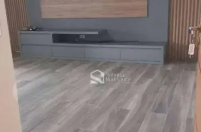 Apartamento para venda e aluguel em the park view de 92.00m² com 3 quartos, 1 suite e 2 garagens
