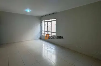 Apartamento para alugar em jardim nova yorque de 90.00m² com 3 quartos, 1 suite e 1 garagem