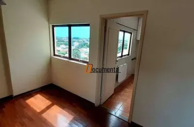 Apartamento para alugar em saudade de 105.00m² com 3 quartos, 1 suite e 1 garagem