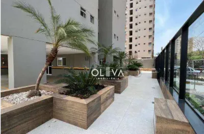 Apartamento para alugar em centro de 92.00m² com 3 quartos e 1 suite