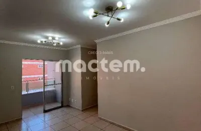 Apartamento para venda em jardim palma travassos de 62.00m² com 3 quartos, 1 suite e 1 garagem
